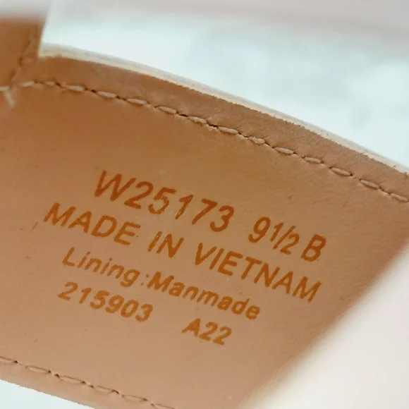 NEW Cole Haan Women's Cloudfeel All Day Wedge Summer Sandals W613 - Picture 11 of 13